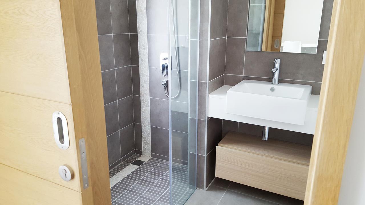 Appartamento Choisy Les Bains With Lov Mont-Choisy Esterno foto