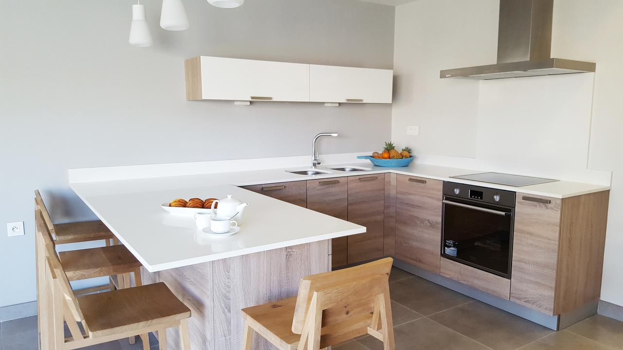 Appartamento Choisy Les Bains With Lov Mont-Choisy Esterno foto