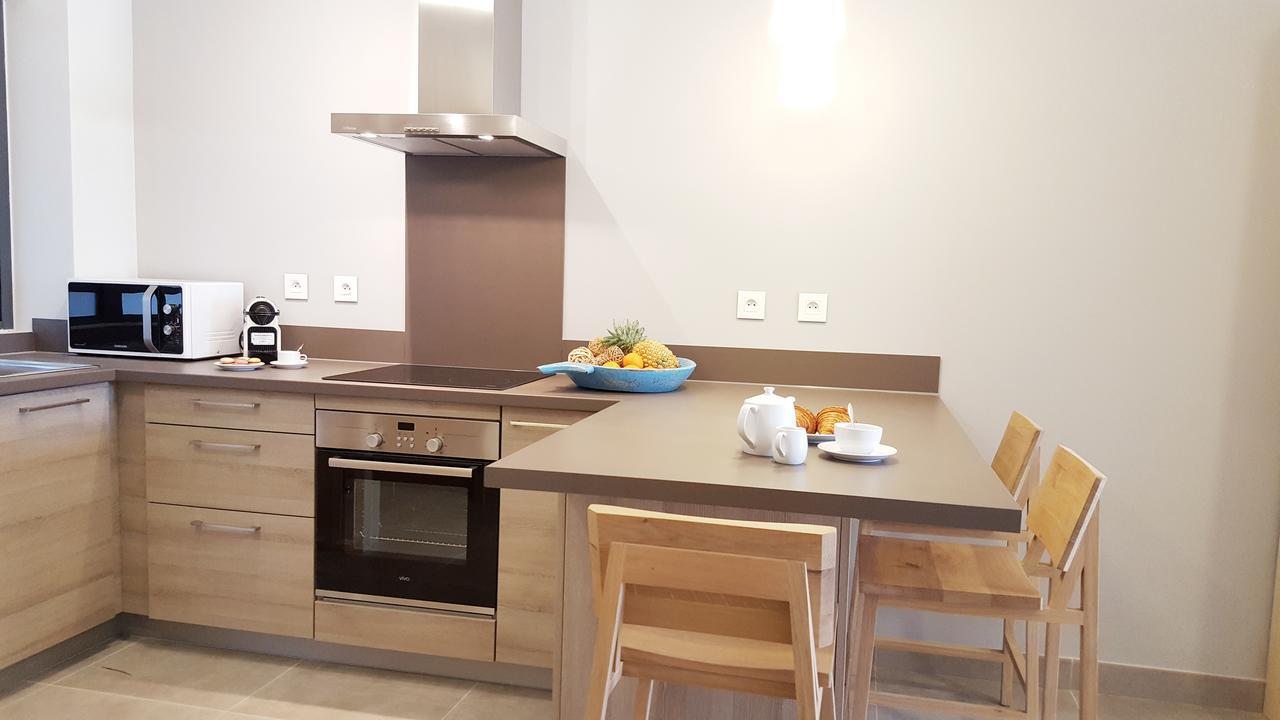 Appartamento Choisy Les Bains With Lov Mont-Choisy Esterno foto