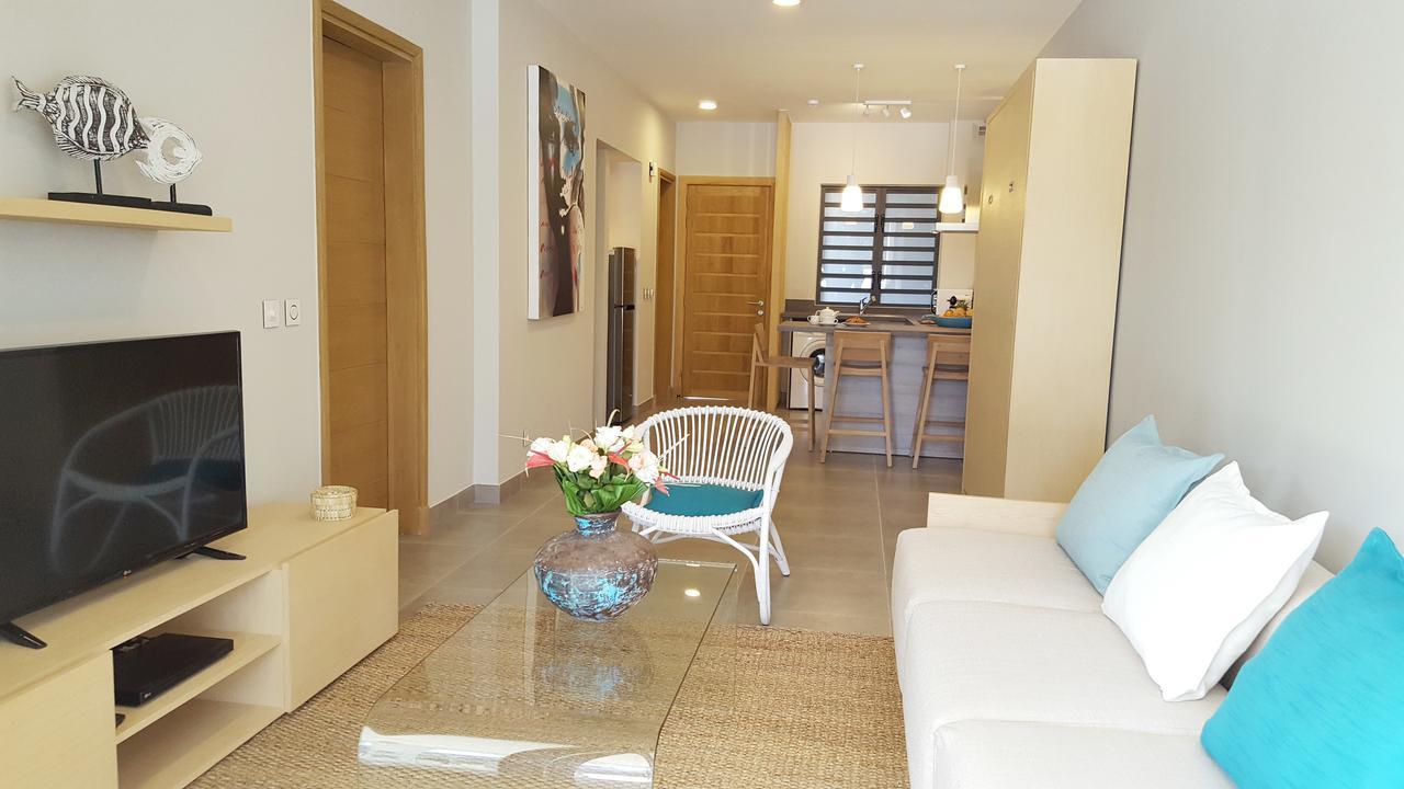 Appartamento Choisy Les Bains With Lov Mont-Choisy Esterno foto