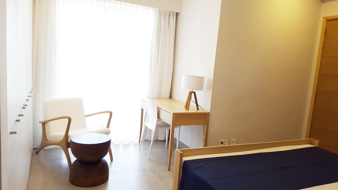 Appartamento Choisy Les Bains With Lov Mont-Choisy Esterno foto